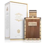 Lattafa Perfumes The Kingdom Eau de Parfum 100ml Spray