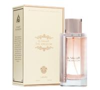 Lattafa The Kingdom Eau De Parfum Spray for Women, 3.4 Ounce
