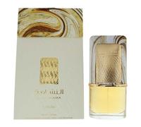 Al Nashama Perfume | Eau De Parfum 100ml | Unisex Fragrance by Lattafa