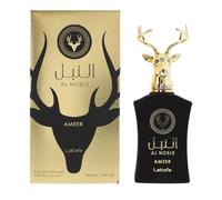 Lattafa Unisex Al Noble Ameer Eau de Parfum 100ml - Apple - One Size