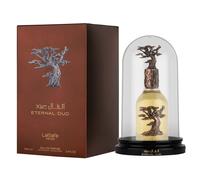 Lattafa - Unisex Eternal Oud EDP (100ml)