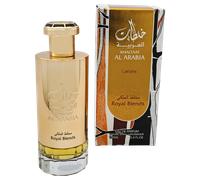 Lattafa Unisex Khaltaat Al Arabia Royal Blends Eau De Parfum - 100 ml