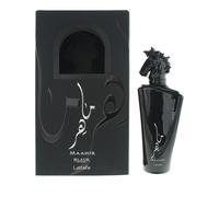Lattafa Unisex Maahir Black Edition Eau de Parfum 100ml - One Size
