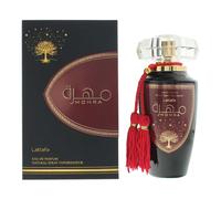 Lattafa Unisex Mohra Eau de Parfum 100ml - Black - One Size