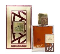 Lattafa Unisex Simply Oud Eau De Parfum - 100 ml