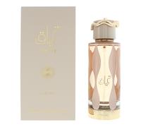 Lattafa Unisex Teriaq Eau de Parfum 100ml - Pink - One Size