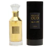 Lattafa Perfumes Velvet Oud Eau de Parfum 100ml