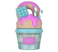 Lattafa Give Me Gourmand Vanilla Freak 75 Ml Eau De Parfum Blue Woman