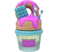 Lattafa Give Me Gourmand Vanilla Freak 75 Ml Eau De Parfum Blue Woman