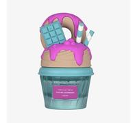 Lattafa Vanilla Freak Eau de Parfum, Give Me Gourmand Collection - Vanilla Caramel Scent, Woody Notes, Spray Form, Unisex Perfume 75ml