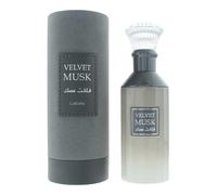 Lattafa Velvet Musk Eau De Parfum 100ml