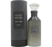Lattafa Velvet Musk Eau De Parfum 100ml Spray