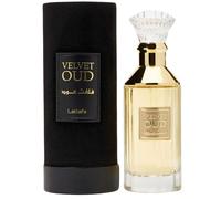 Lattafa - Velvet Oud 100ml Eau de Parfum Spray for Men and Women
