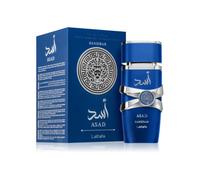 Lattafa Velvet Oud 100ml Men's Eau de Parfum