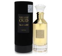 Lattafa Velvet Oud Eau De Parfum 100 ml - 100 ml