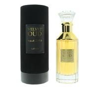 Lattafa Velvet Oud Eau de Parfum 100ml