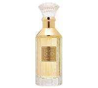 Lattafa - Velvet Oud 100ml Eau de Parfum Spray for Men and Women