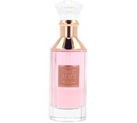 Lattafa Velvet Rose Unisex Eau De Parfum - 100 ml