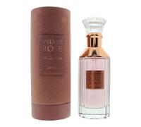 Lattafa Velvet Rose Eau de Parfum 100ml Spray Unisex