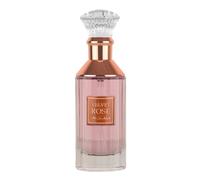Lattafa Perfumes Velvet Rose Eau de Parfum 100ml Spray