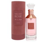 Lattafa Velvet Rose Eau de Parfum 100ml