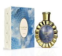 Lattafa Victoria Eau de Parfum Spray for Women, 3.4 Ounce(100mls)