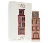Lattafa Vintage Castle Eau De Parfum 100 ml - 100 ml