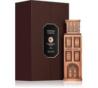 Lattafa Niche Emarati Vintage Castle Eau De Parfum 100ml Unisex Fragrance