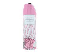 Lattafa Washwasha Body Spray 200ml