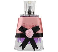 Lattafa Washwasha Gift Set 100ml EDP Spray + Deodorant Spray 50ml