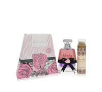 Lattafa Washwashah by Lattafa Eau De Parfum Spray Plus 1.7 oz Deodorant 100ml for Women - n/a - 100 ml