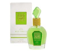 Lattafa Wild Vanille Musk Eau De Parfum 100ml