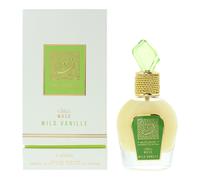 Lattafa Wild Vanille Musk Eau De Parfum 100ml