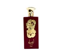 Lattafa Women's Ansaam Gold EDP 100ml in Clear