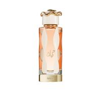 Lattafa Women's Teriaq 100ml EDP in Clear