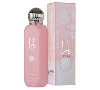 Lattafa Women's Yara All Over Spray 150ml in Pink Lattafa Pink 150ml
