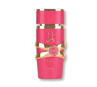 Lattafa Women's Yara Candy 100ml EDP in Clear