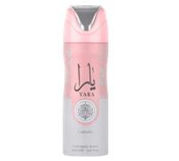 Lattafa Yara Deodorant Spray 200ml