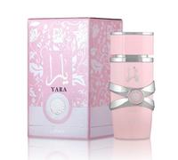 Lattafa Yara 100 ml Women's Eau de Parfum | 100% Authentic New and Sealed