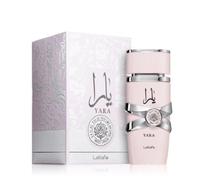 Lattafa Yara eau de parfum for women 100 ml