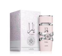 Lattafa Yara eau de parfum for women 100 ml
