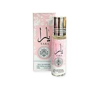 Lattafa Yara 10ml Alcohol Free Roll On Perfume
