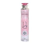 Lattafa Air Freshener Spray 300ml - Yara