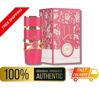 Lattafa Yara & Asad Collection 100ml EDP Perfume for Men & Women Various Scents