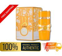 Lattafa Yara & Asad New Collection 100ml EDP Perfume Men & Women Various Scents