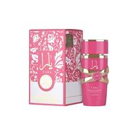 Lattafa Yara Candy Concentrated Perfume Oil 20ml Bottle