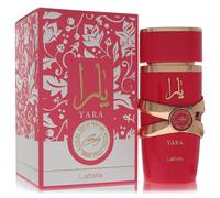 LATTAFA YARA CANDY Eau De Parfum 3.4 oz for Women