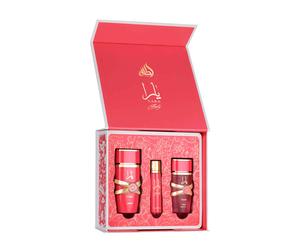 LATTAFA Yara Candy Eau De Parfum Set 1 UD. Eau de Parfum Women's Perfumes
