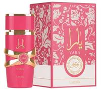 Lattafa Perfumes Yara Candy Eau de Parfum 100ml Spray