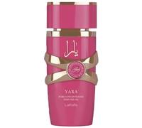 Lattafa Yara Candy - Fruity, Sweet, Floral, Musky - Pure Concentrated Perfume Oil Long-Lasting Fragrance for Women, 0.67 Ounce / 20 ml